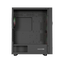 Obudowa Natec Genesis Diaxid 605 ARGB Black.