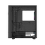 Obudowa Natec Genesis Diaxid 605 ARGB Black.
