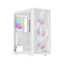 Obudowa Natec Genesis Diaxid 605 ARGB White.