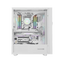 Obudowa Natec Genesis Diaxid 605 ARGB White.