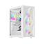 Obudowa Natec Genesis Diaxid 605 ARGB White.