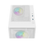 Obudowa Natec Genesis Diaxid 605 ARGB White.