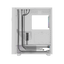 Obudowa Natec Genesis Diaxid 605 ARGB White.
