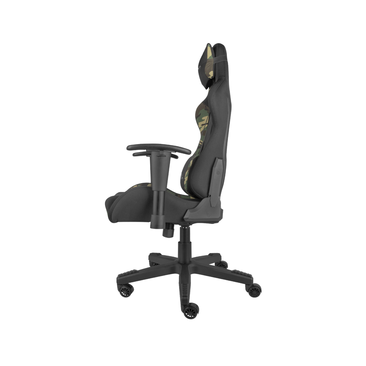 Fotel gamingowy Natec Genesis Nitro 560 Camo.