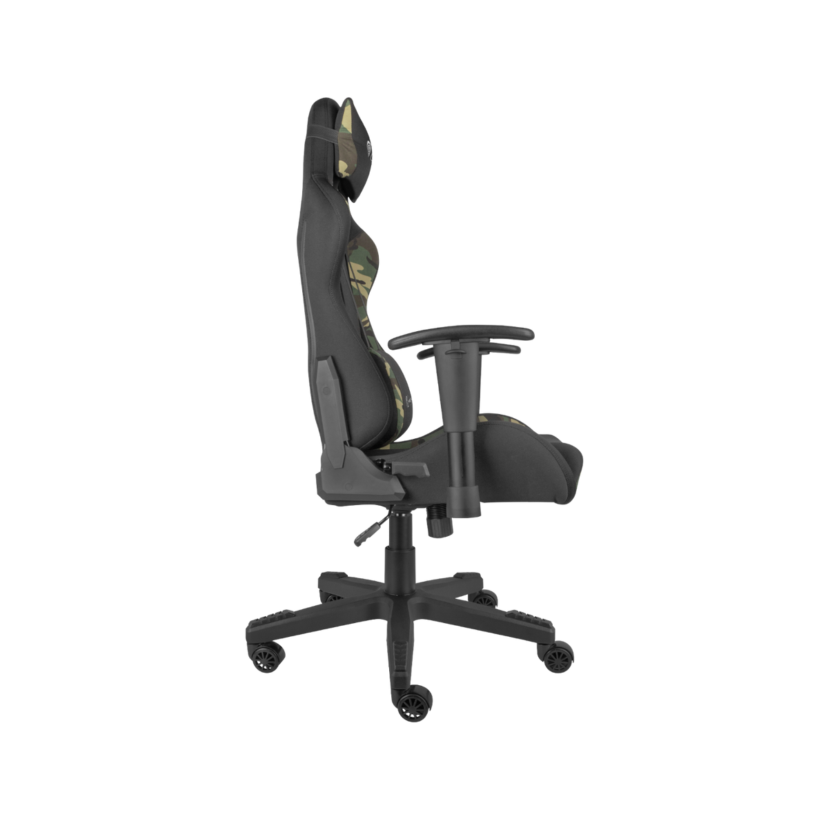 Fotel gamingowy Natec Genesis Nitro 560 Camo.