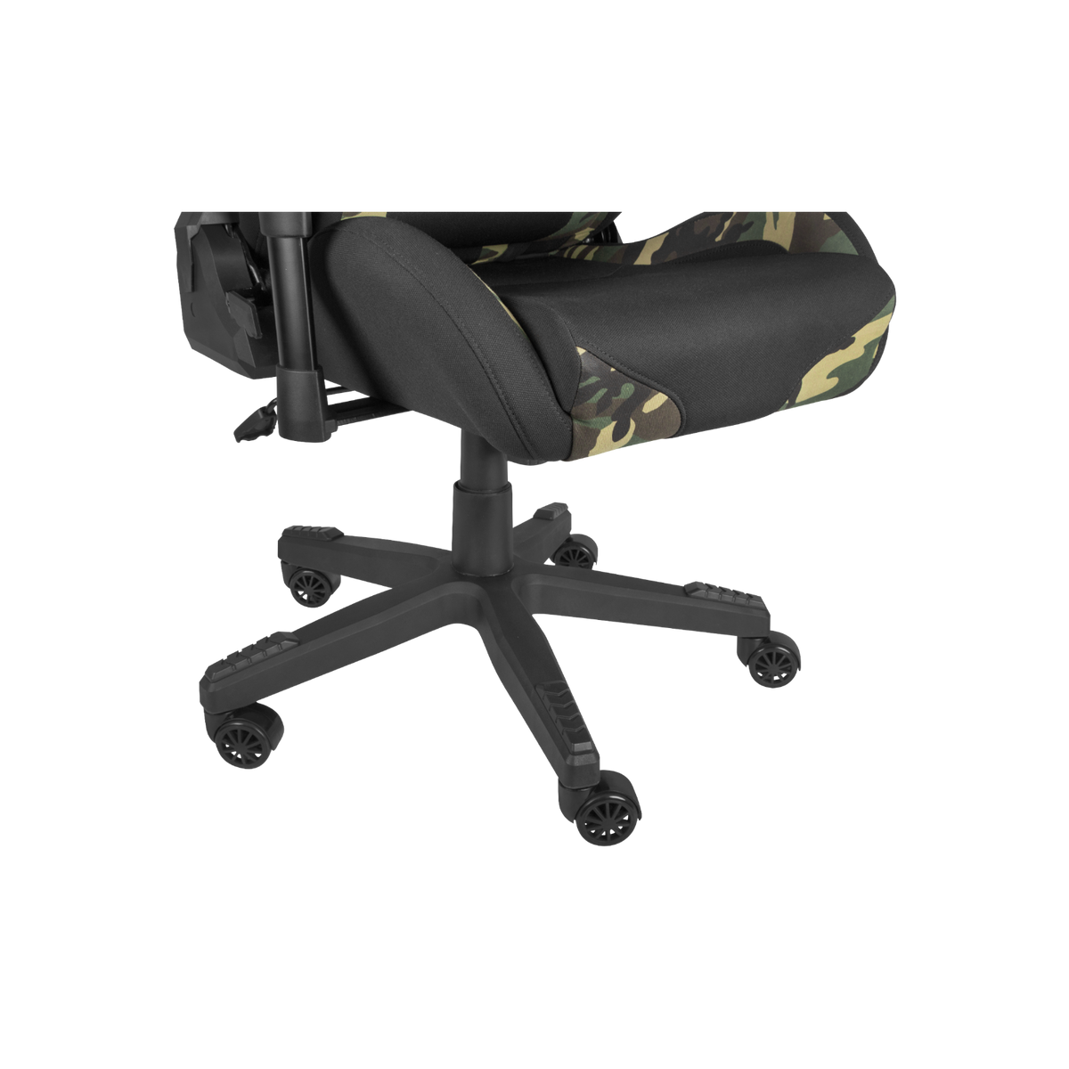 Fotel gamingowy Natec Genesis Nitro 560 Camo.