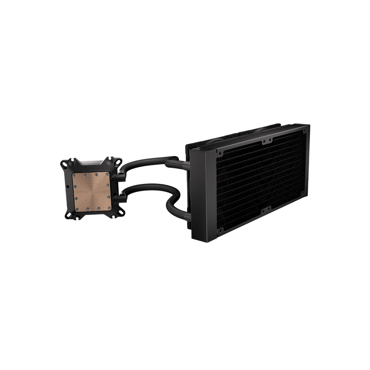 Chłodzenie CPU Endorfy Navis F240 ARGB.