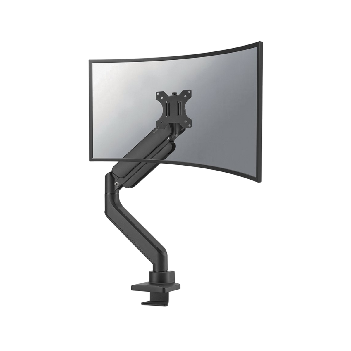 Uchwyt biurkowy na monitor Neomounts 17" - 49" DS70PLUS-450BL1 18kg.