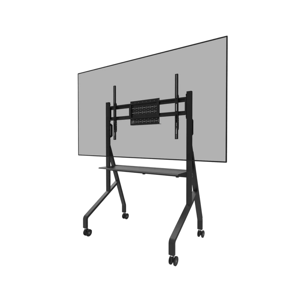Stojak podłogowy do TV Neomounts FL50-525BL1 55" - 86" VESA 76kg.