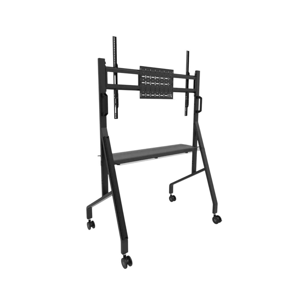 Stojak podłogowy do TV Neomounts FL50-525BL1 55" - 86" VESA 76kg.
