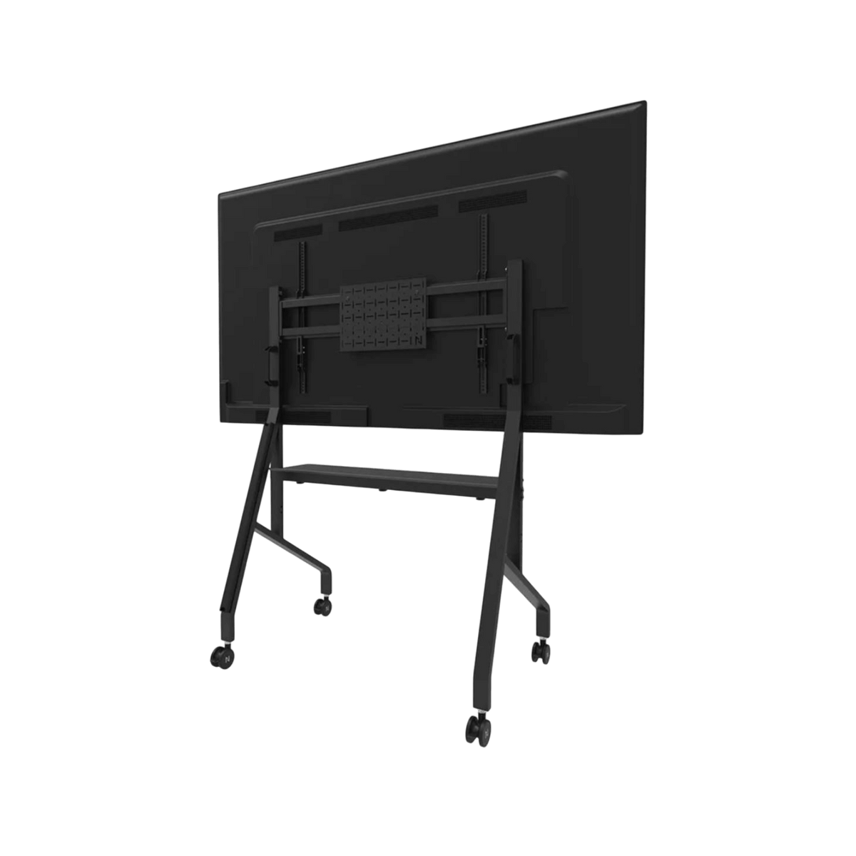 Stojak podłogowy do TV Neomounts FL50-525BL1 55" - 86" VESA 76kg.