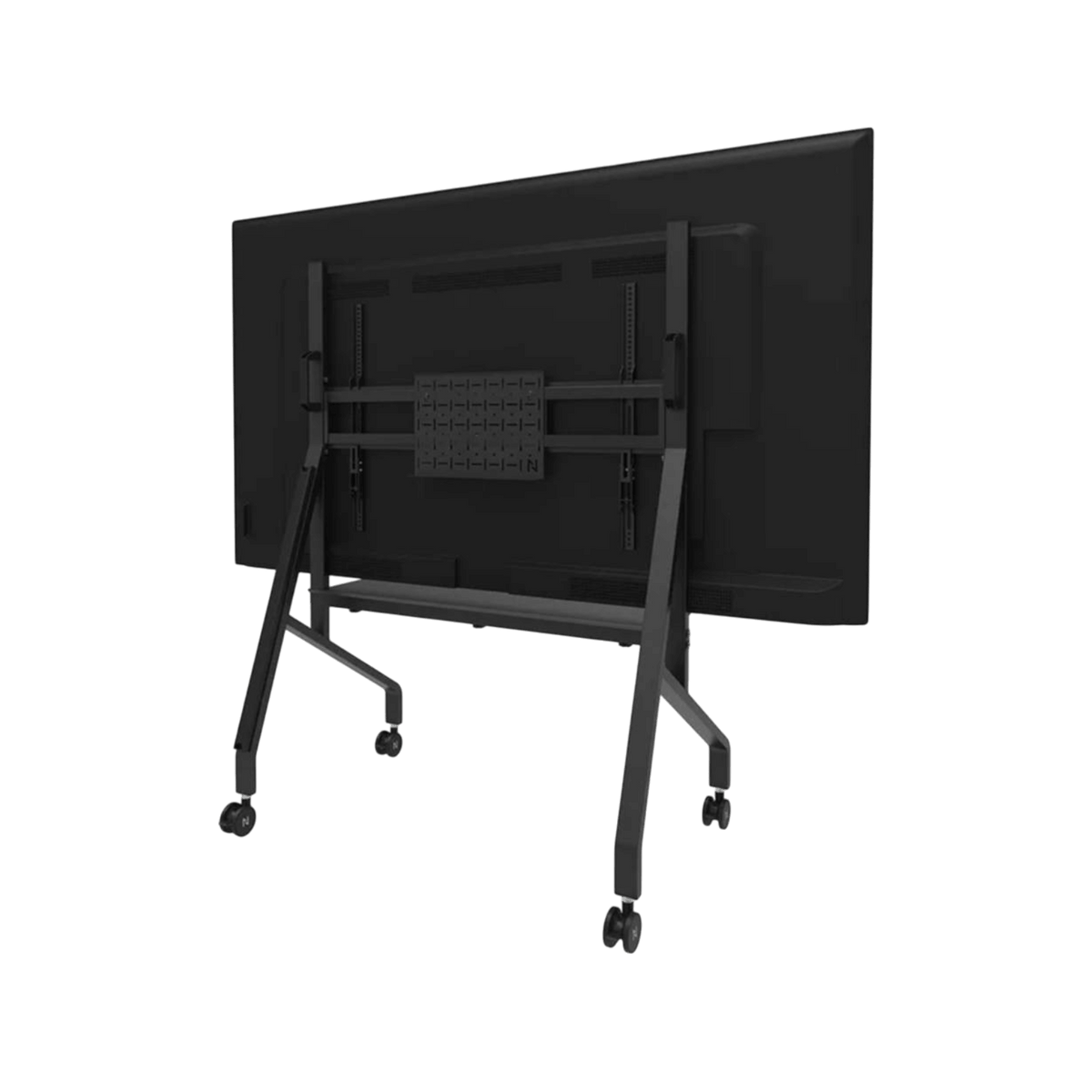 Stojak podłogowy do TV Neomounts FL50-525BL1 55" - 86" VESA 76kg.