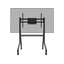 Stojak podłogowy do TV Neomounts FL50-525BL1 55" - 86" VESA 76kg.