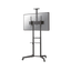 Stojak podłogowy do monitora Neomounts FL50-550BL1 37" - 70" VESA 50kg.