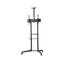 Stojak podłogowy do monitora Neomounts FL50-550BL1 37" - 70" VESA 50kg.