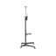 Stojak podłogowy do monitora Neomounts FL50-550BL1 37" - 70" VESA 50kg.