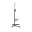 Stojak podłogowy do monitora Neomounts FL50-550BL1 37" - 70" VESA 50kg.