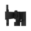 Stojak podłogowy do monitora Neomounts FL55-875BL1 55" - 100" VESA 110kg.