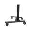 Stojak podłogowy do monitora Neomounts FL55-875BL1 55" - 100" VESA 110kg.