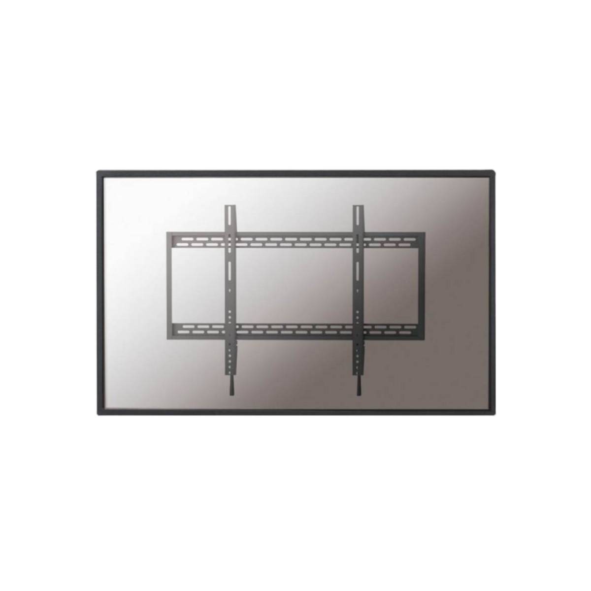 Uchwyt ścienny do TV Neomounts LFD-W1000 60" - 100" VESA 125kg.