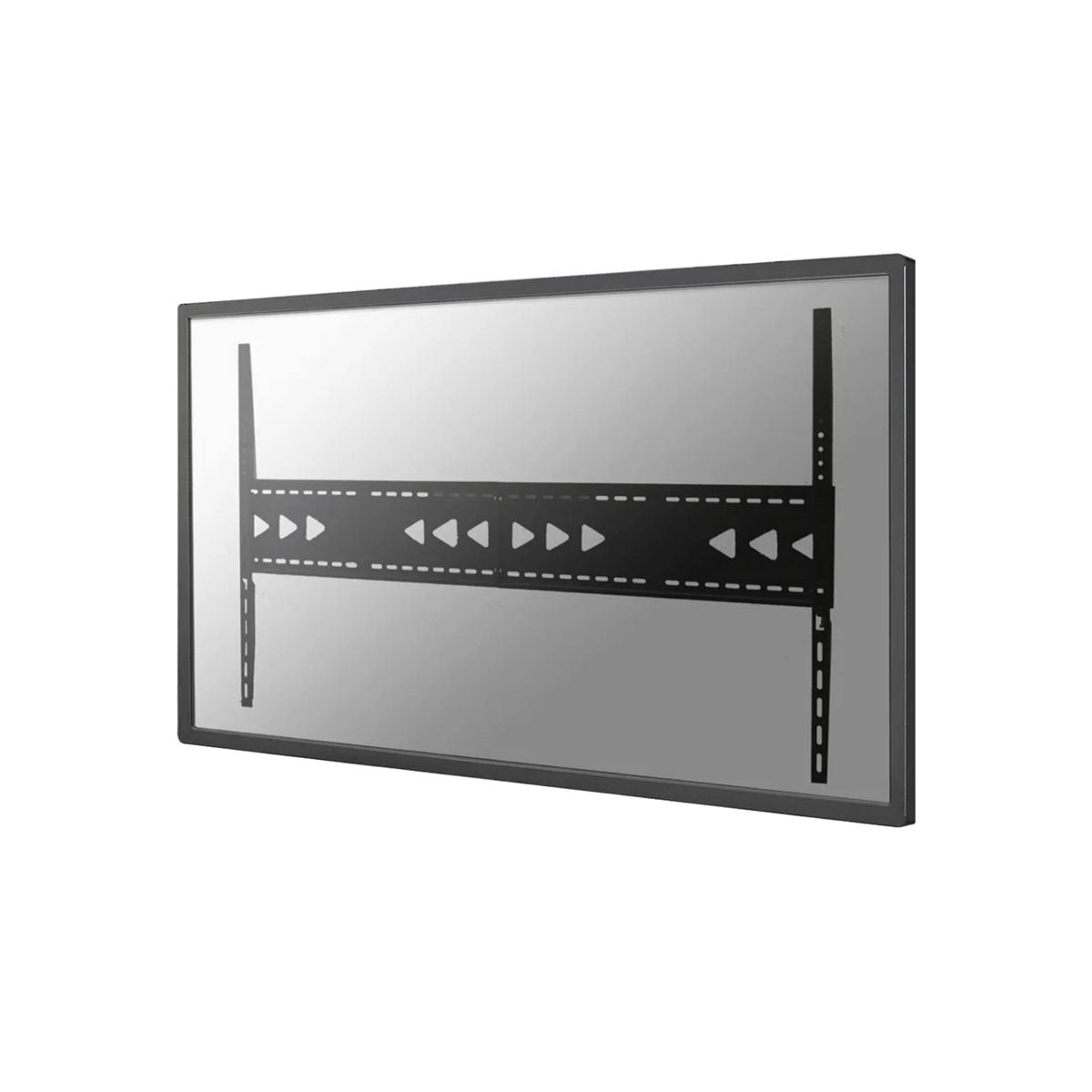 Uchwyt ścienny do TV Neomounts LFD-W1500 60" - 100" VESA 150kg.
