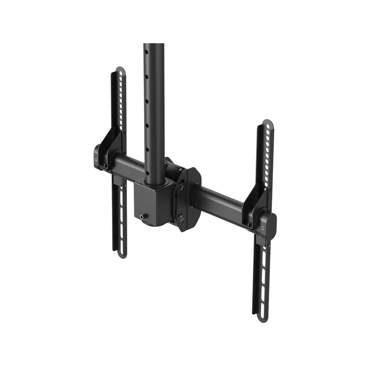 Uchwyt sufitowy na monitor Neomounts NM-C440BLACK 32" - 60" VESA 50kg.
