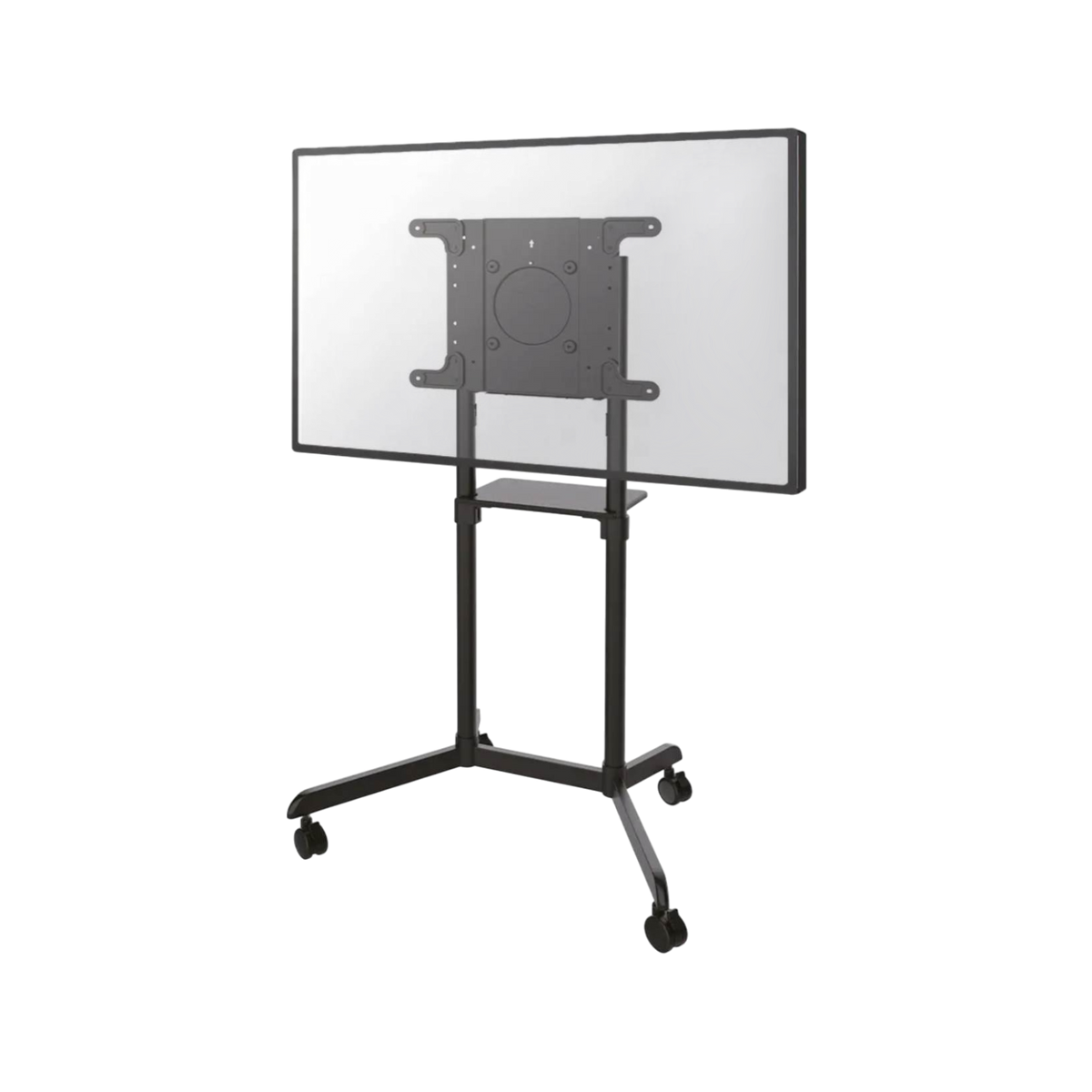 Stojak podłogowy do monitora Neomounts NS-M1250BLACK 37" - 70" VESA 70kg.