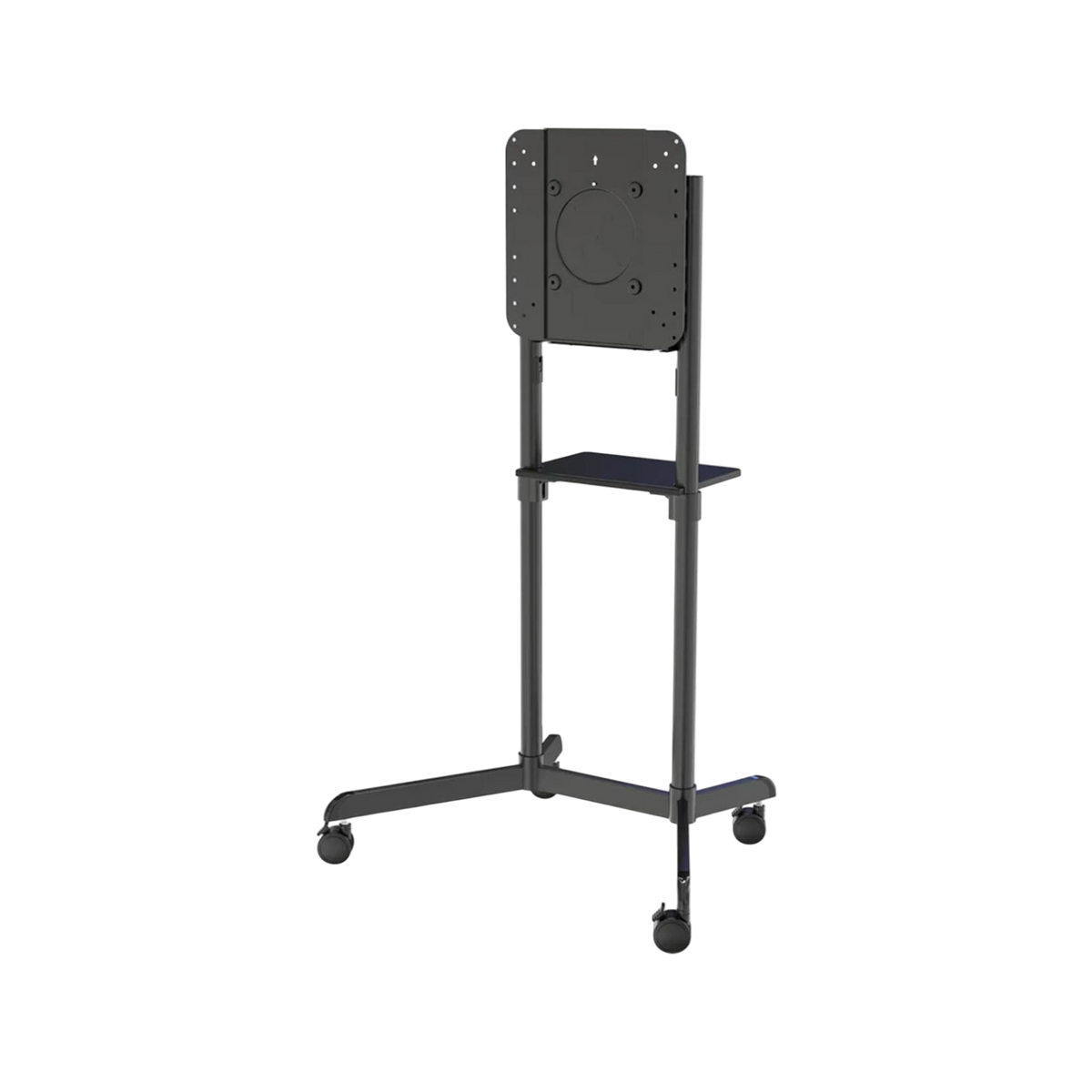 Stojak podłogowy do monitora Neomounts NS-M1250BLACK 37" - 70" VESA 70kg.