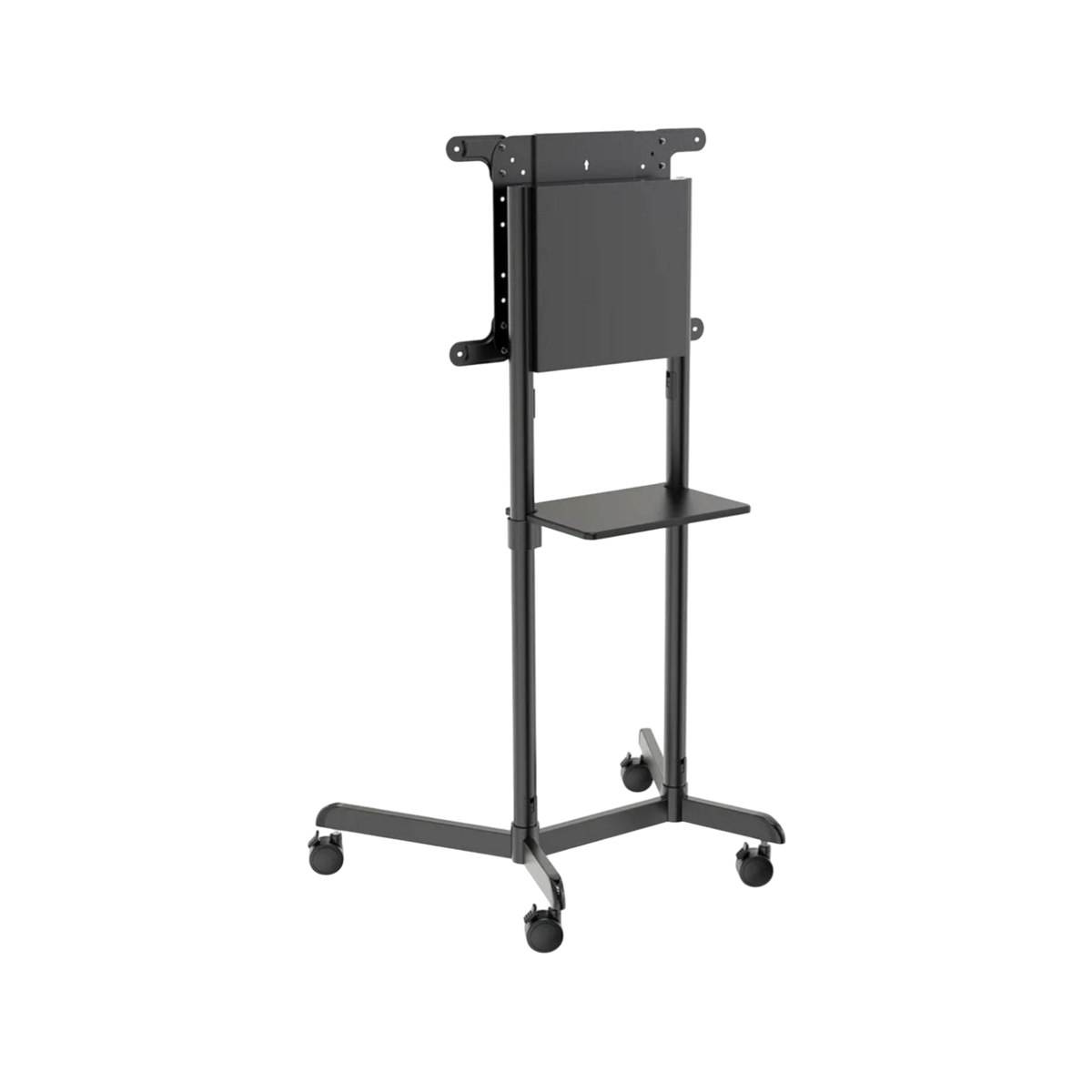 Stojak podłogowy do monitora Neomounts NS-M1250BLACK 37" - 70" VESA 70kg.