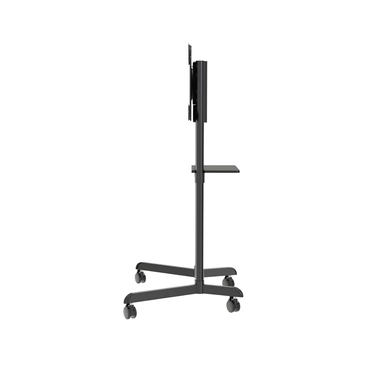 Stojak podłogowy do monitora Neomounts NS-M1250BLACK 37" - 70" VESA 70kg.