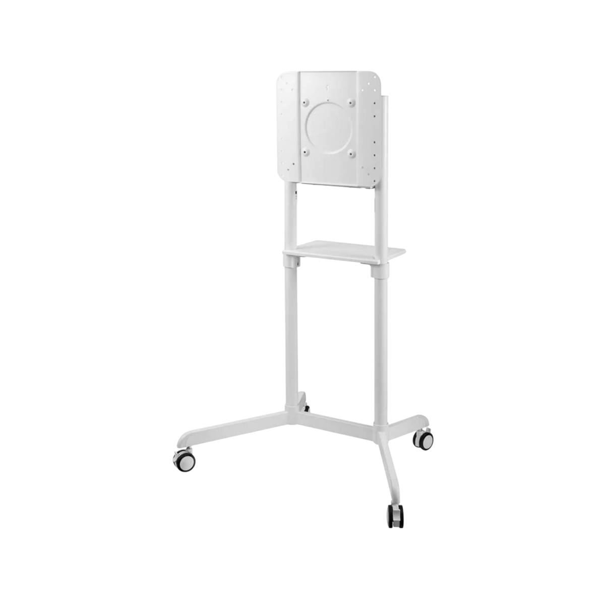 Stojak podłogowy do monitora Neomounts NS-M1250WHITE 37" - 70" VESA 70kg.