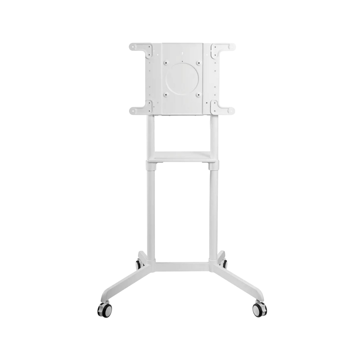 Stojak podłogowy do monitora Neomounts NS-M1250WHITE 37" - 70" VESA 70kg.