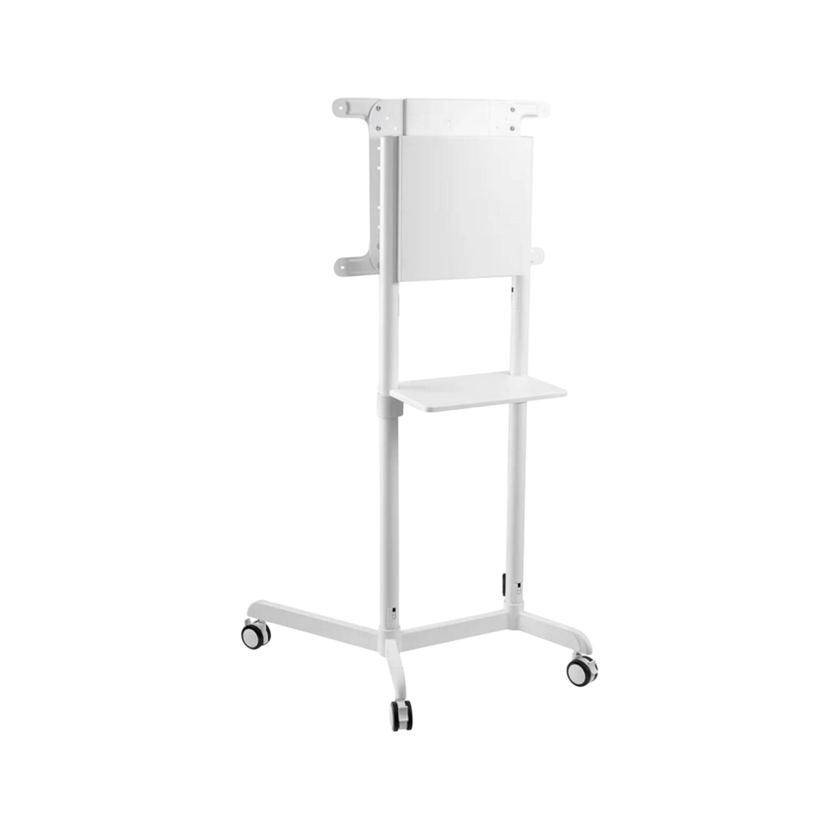 Stojak podłogowy do monitora Neomounts NS-M1250WHITE 37" - 70" VESA 70kg.