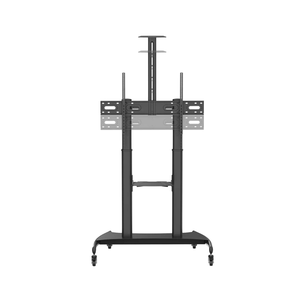 Stojak podłogowy do monitora Neomounts PLASMA-M1950E 60" - 100" VESA 100kg.