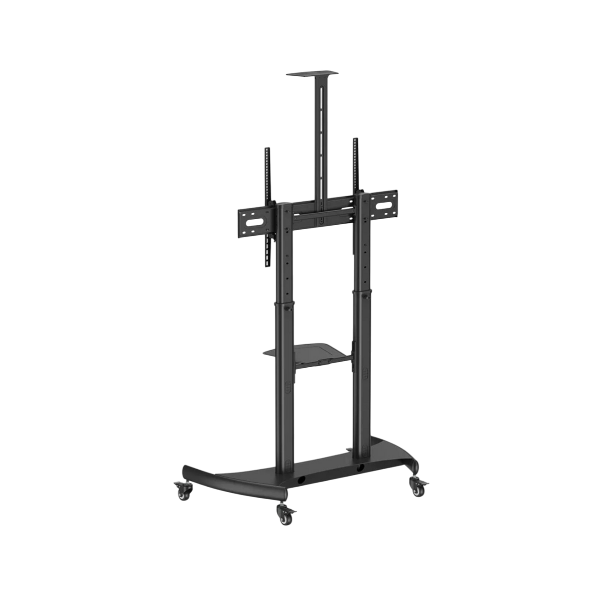 Stojak podłogowy do monitora Neomounts PLASMA-M1950E 60" - 100" VESA 100kg.