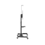 Stojak podłogowy do monitora Neomounts PLASMA-M1950E 60" - 100" VESA 100kg.