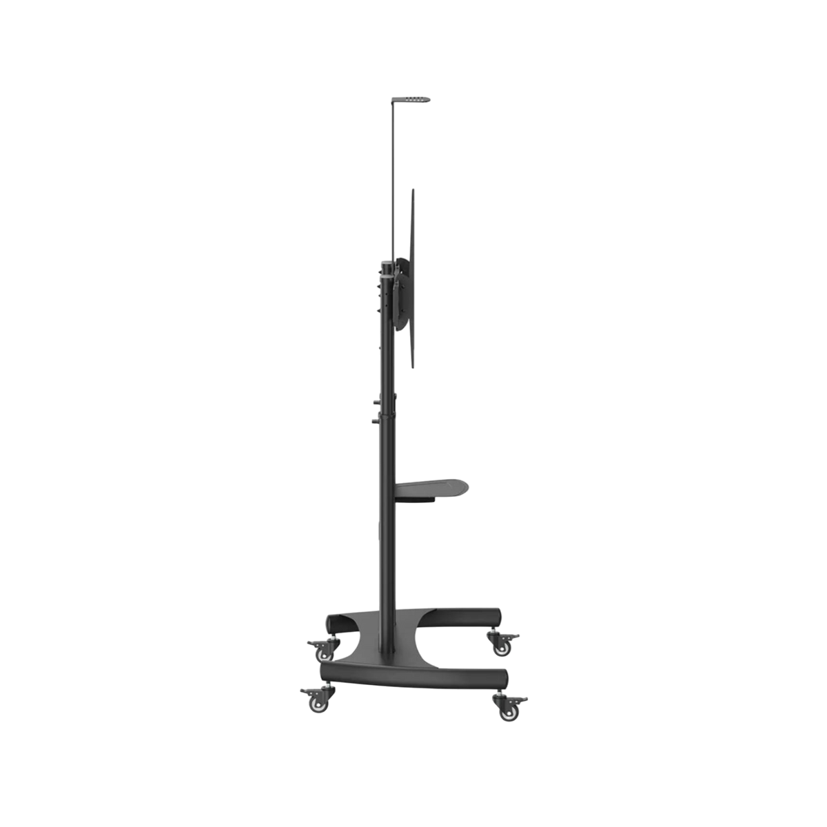 Stojak podłogowy do monitora Neomounts PLASMA-M1950E 60" - 100" VESA 100kg.