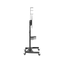 Stojak podłogowy do monitora Neomounts PLASMA-M1950E 60" - 100" VESA 100kg.