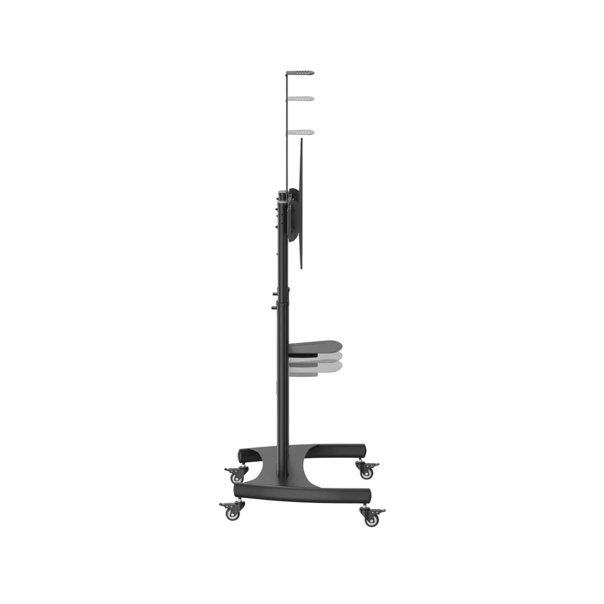 Stojak podłogowy do monitora Neomounts PLASMA-M1950E 60" - 100" VESA 100kg.