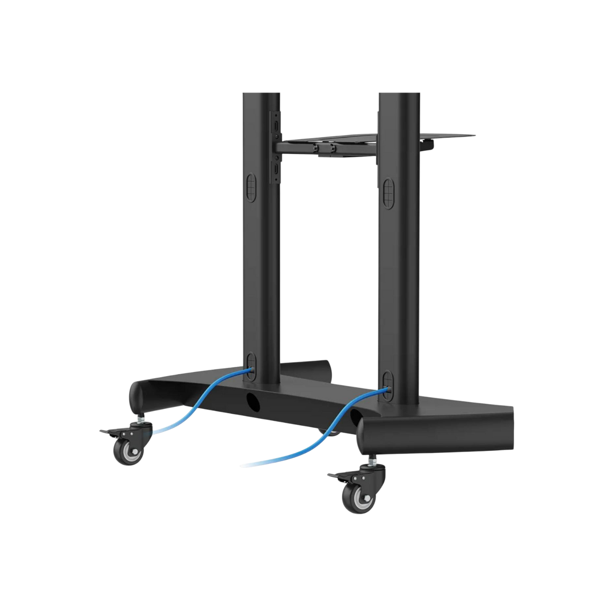 Stojak podłogowy do monitora Neomounts PLASMA-M1950E 60" - 100" VESA 100kg.