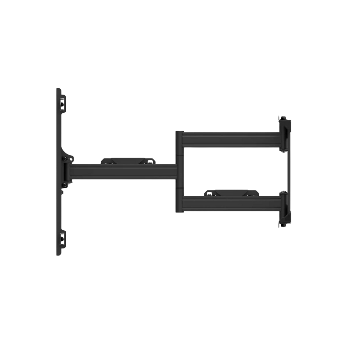 Uchwyt ścienny do TV Neomounts WL40S-850BL18 43" - 86" VESA 60kg.