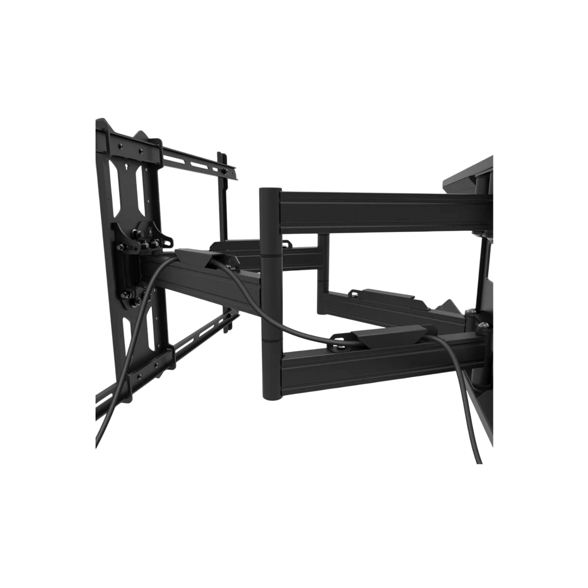 Uchwyt ścienny do TV Neomounts WL40S-850BL18 43" - 86" VESA 60kg.