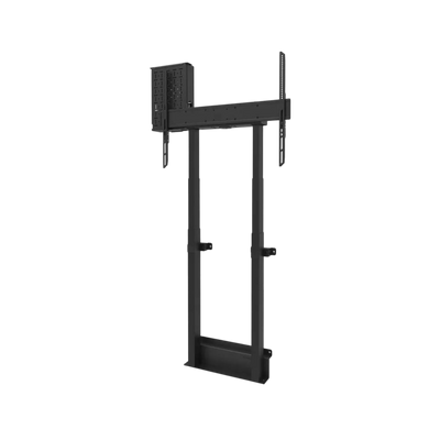 Uchwyt ścienny elektryczny do TV Neomounts WL55-875BL1 55" - 100" VESA 110kg.