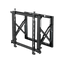 Uchwyt ścienny Neomounts WL95-800BL 42" - 70" VESA 35kg.