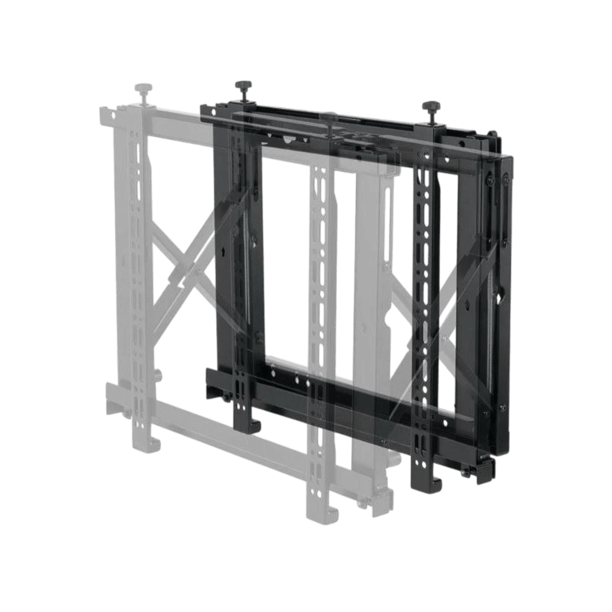 Uchwyt ścienny Neomounts WL95-800BL 42" - 70" VESA 35kg.
