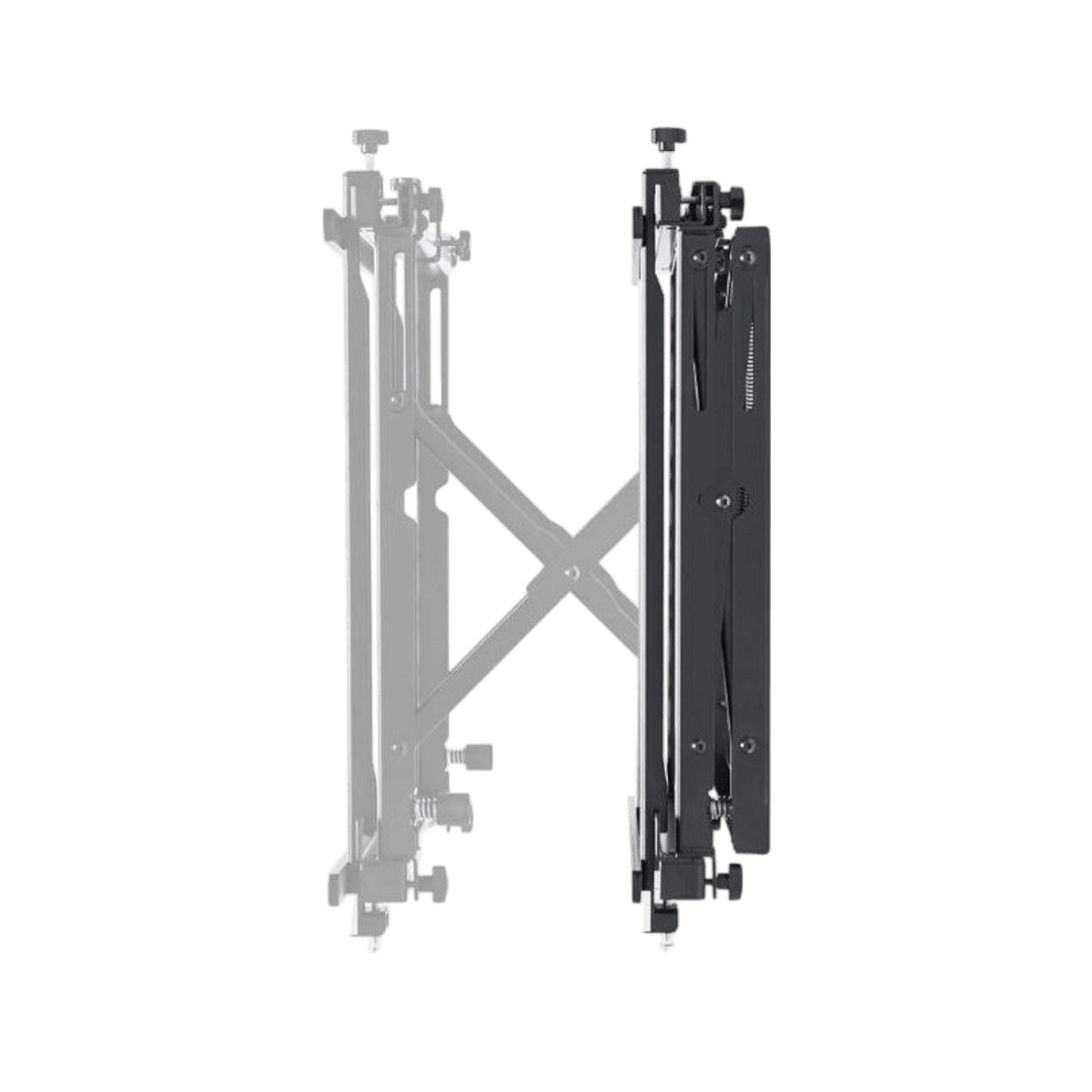 Uchwyt ścienny Neomounts WL95-800BL 42" - 70" VESA 35kg.