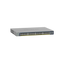 Switch zarządzalny Netgear GS728TP 24xGbE 4xSFP PoE.
