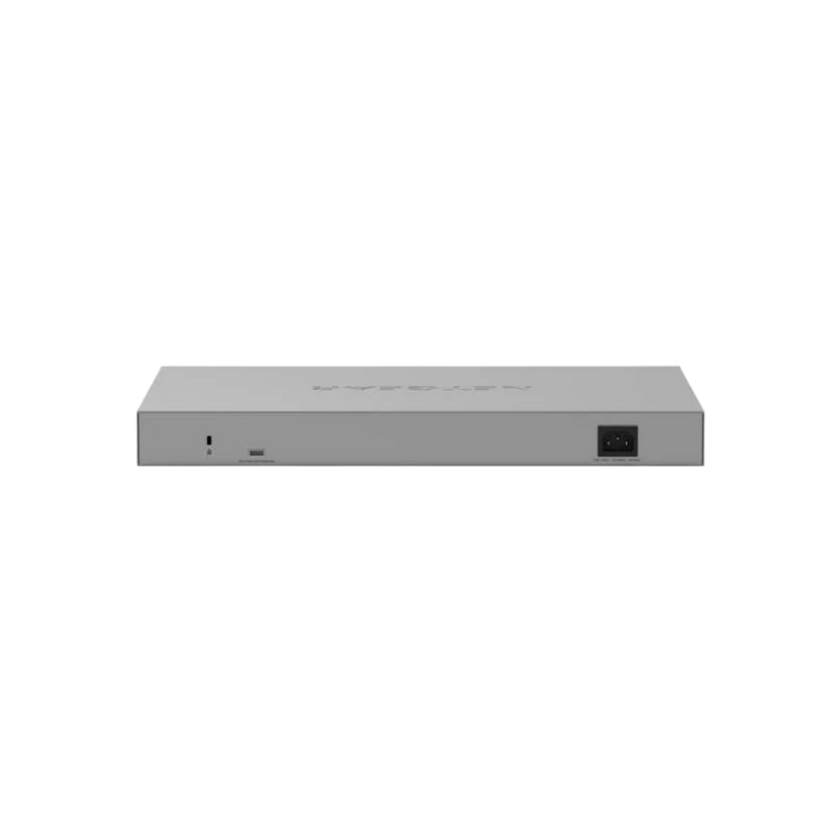 Switch zarządzalny Netgear GS728TP 24xGbE 4xSFP PoE.