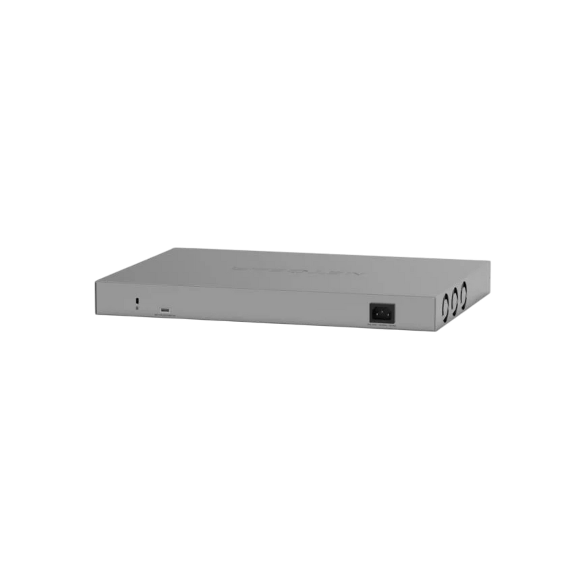 Switch zarządzalny Netgear GS728TP 24xGbE 4xSFP PoE.