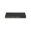 Switch zarządzalny Netgear GSM4230UP 24xGbE 4xSFP PoE++.